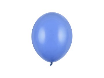 Ballons Strong 23cm, Pastel Ultramarine (1 VPE / 100 Stk.)