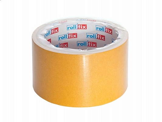 Double-sided tape, width 5 cm, length 5 m