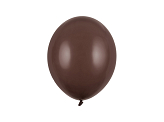 Balony Strong 27cm, Pastel Cocoa Brown (1 op. / 100 szt.)