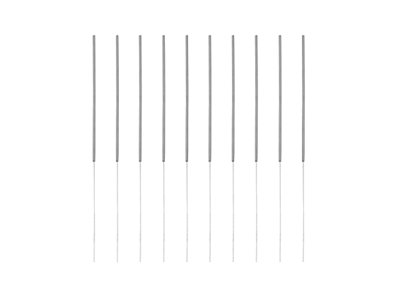 Zimne ognie, 28cm (1 op. / 10 szt.)