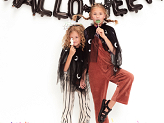 Lollipop Halloween Boo!, 25g, mix (1 pkt / 25 pc.)