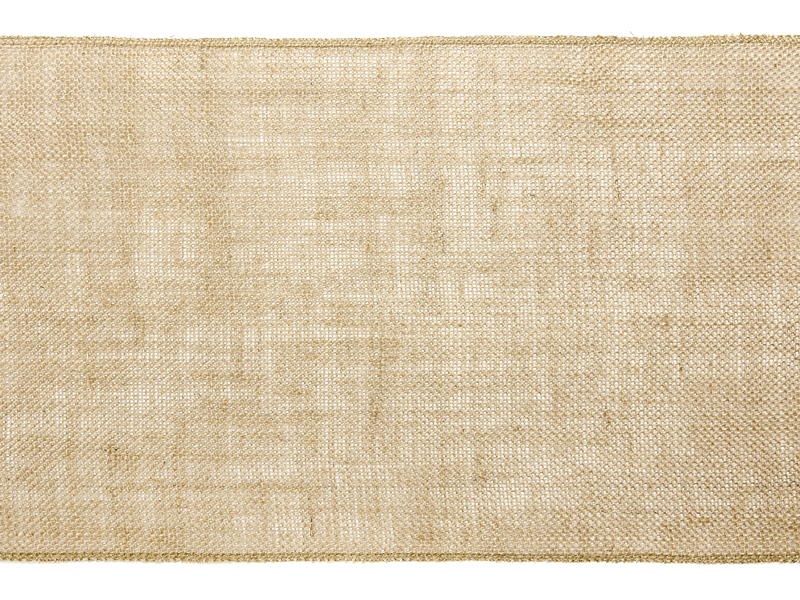 Bordslöpare jute – 28x500 cm
