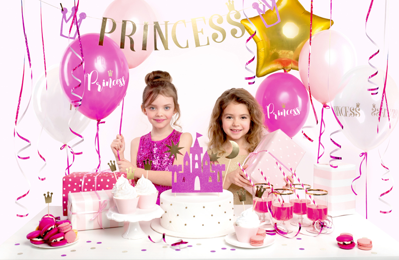 Festkit – Princess
