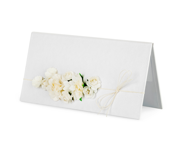 Penningkuvert – ECO – 10.5x19.5 cm