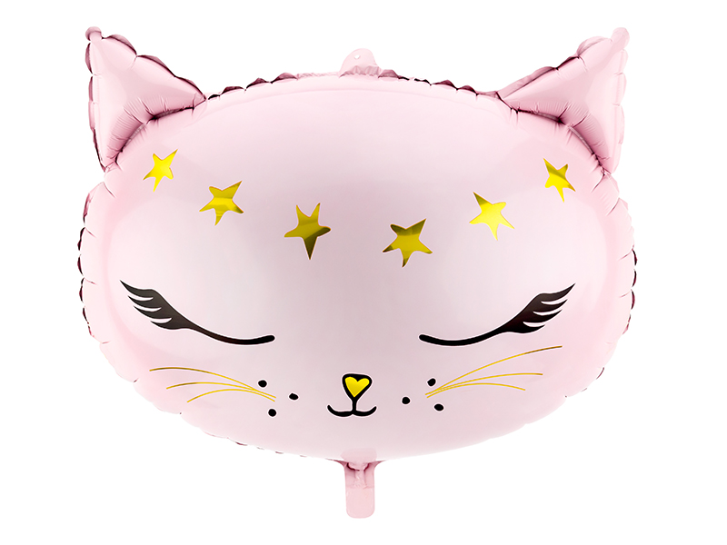 Folieballong – 48x36 cm