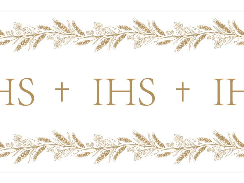 Bordslöpare nonwoven – IHS