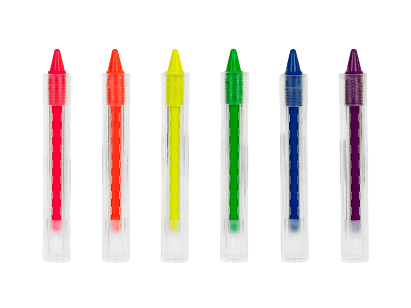 Smink – UV – 6-pack