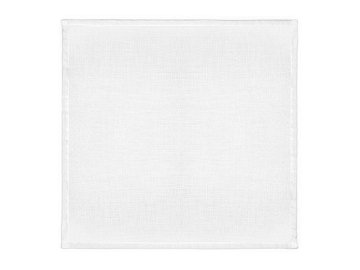 Cloth napkins, white, 40x40cm (1 pkt / 4 pc.)