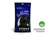 Ballons Strong 27cm, Pastel Black (1 VPE / 50 Stk.)