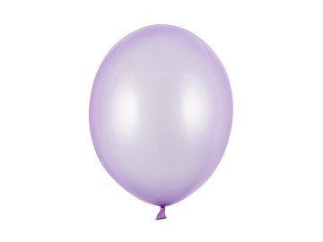 Ballons 30 cm, glycine métallique (1 pqt. / 50 pc.)
