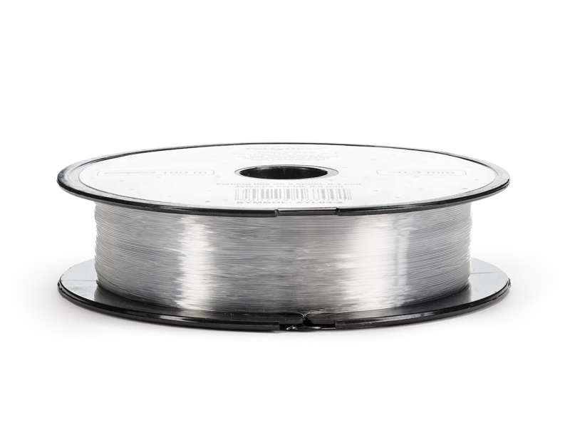 Fiskelina – 0.3 mm – 100 m