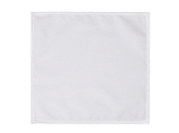 Napkins, white, 35 x 35cm (1 pkt / 25 pc.)