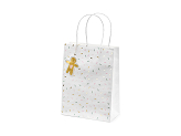 Christmas gift bags , mix (1 pkt / 3 pc.)
