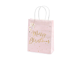 Christmas gift bags , mix (1 pkt / 3 pc.)