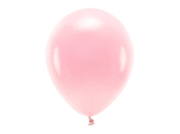 Ballons Eco 30cm, pastell, rosarot (1 VPE / 100 Stk.)