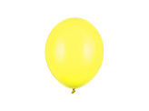 Ballons Strong 23 cm, Pastel Lemon Zest (1 pqt. / 100 pc.)