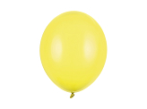 Balony Strong 30cm, Pastel Lemon Zest (1 op. / 10 szt.)