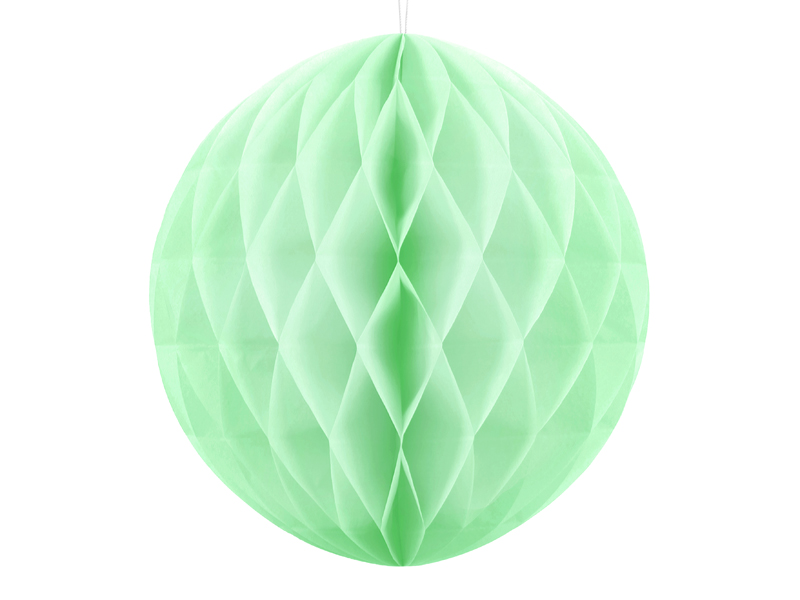 Honeycomb – Boll – pistage – 40 cm