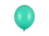 Ballons 27cm, Pastel Aquamarine (1 pqt. / 50 pc.)