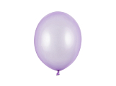 Ballons 27cm, glycine métallique (1 pqt. / 50 pc.)