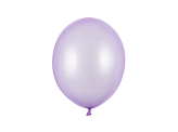 Strong Balloons 27cm, Metallic Wisteria (1 pkt / 50 pc.)