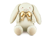 Foil balloon Bunny, 74x84 cm, mix