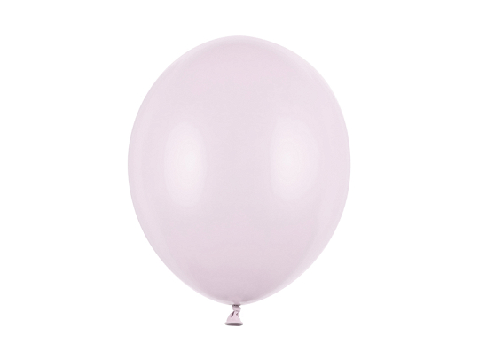 Ballons Strong 30 cm, Pastel heidekraut (1 VPE / 100 Stk.)