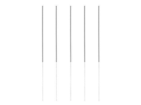 Zimne ognie, 40cm (1 op. / 5 szt.)