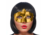 Masque de fête, or