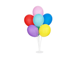 Stojak do balonów, 72 cm