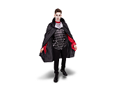 Dracula Costume, size L-XL