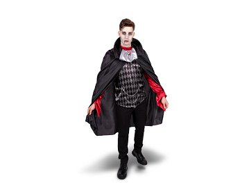 Déguisement Dracula, taille L-XL