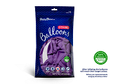 Ballons Strong 30cm, Pastel Lavender Blue (1 VPE / 50 Stk.)