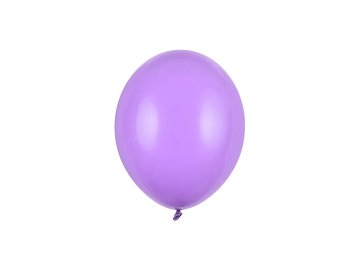 Ballons Strong 12cm, Pastel Lavender Blue (1 VPE / 100 Stk.)