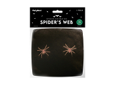 Spiderweb Halloween, black, 60g