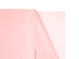Obrus, 137x183 cm, jasny różowy