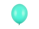 Balony Strong 27cm, Pastel Mint Green (1 op. / 100 szt.)