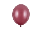 Ballons Strong 27cm, Marron Métallique (1 pqt. / 100 pc.)