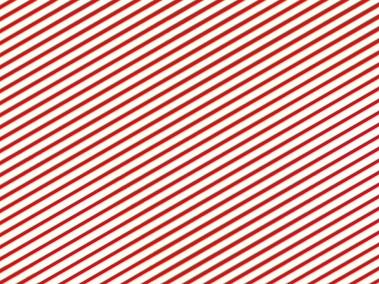 Wrapping paper - Stripes, 70x200cm