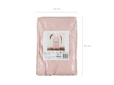 Housse pour arche, 200 cm x 80 cm, rose sale