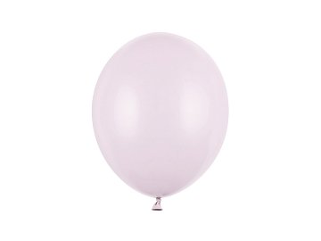 Ballons Strong 27 cm, pastel bruyère (1 pqt. / 100 pc.)