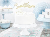 Décorations de gâteau Sweet Love - Doux Bisous