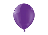 Balony 27cm, Crystal Quartz Purple (1 op. / 100 szt.)