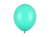 Balony Strong 30cm, Pastel Mint Green (1 op. / 10 szt.)
