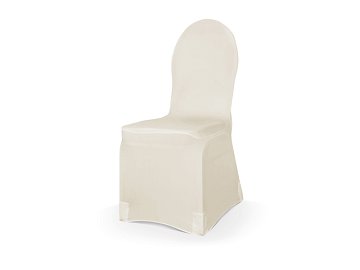 Chair Cover, Cappuccino Matte