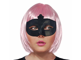 Party Mask, black