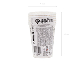 Pappbecher Harry Potter, 250 ml, beige (1 VPE / 6 Stk.)