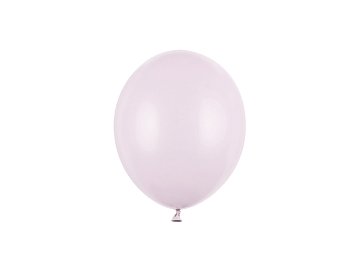 Ballons Strong 12 cm, pastel bruyère (1 pqt. / 100 pc.)