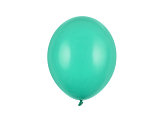 Strong Balloons 27cm, Pastel Aquamarine (1 pkt / 10 pc.)