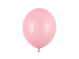 Ballons 27cm, Bébé rose pastel (1 pqt. / 10 pc.)